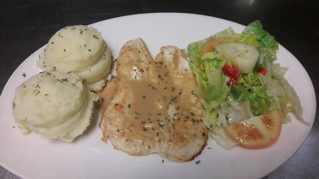 Rosarios | restaurant | 12 Hampshire St, Methuen, MA 01844, USA | 9782080667 OR +1 978-208-0667