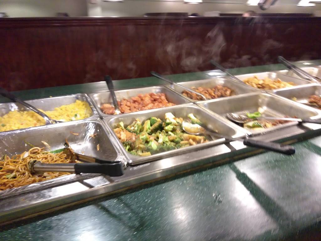 Old Town Buffet | restaurant | 1257 S Main St, Bryan, OH 43506, USA | 4196330999 OR +1 419-633-0999