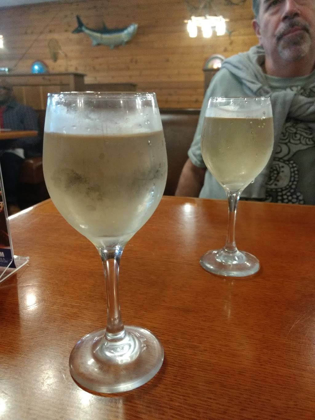 Sams St Johns Seafood Restaurant | restaurant | 7949 Normandy Blvd, Jacksonville, FL 32221, USA | 9046931911 OR +1 904-693-1911