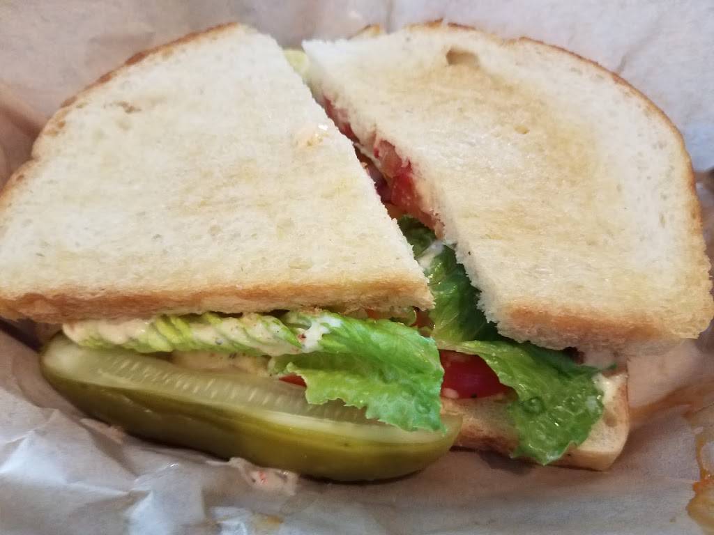 Sweets & Eats Home of Karamels | restaurant | 163 Folsom St NW, Warren, OH 44483, USA | 3304695781 OR +1 330-469-5781