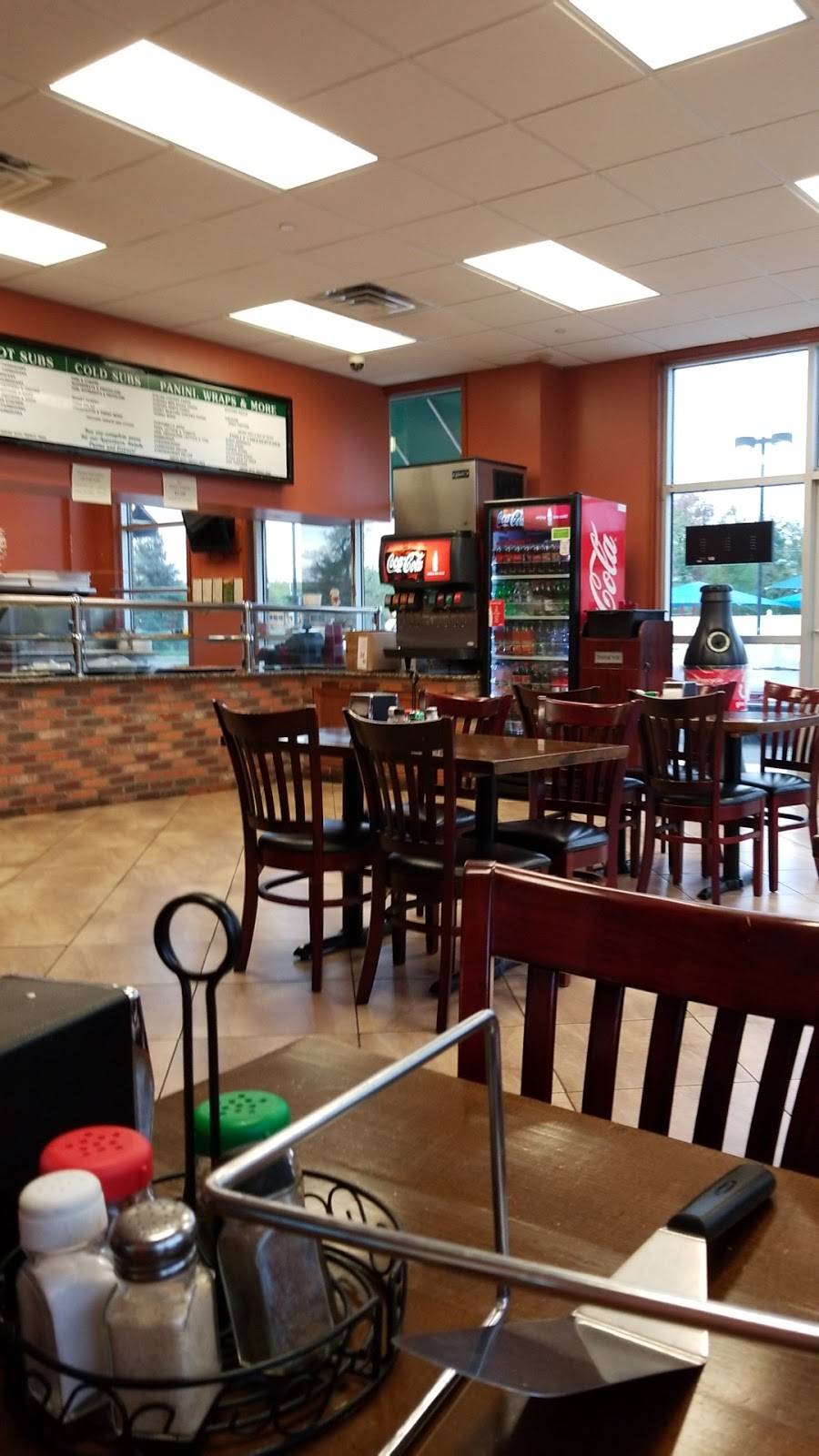 Lo Duca Pizza | restaurant | 147 Pierce St, Somerset, NJ 08873, USA | 7325600577 OR +1 732-560-0577