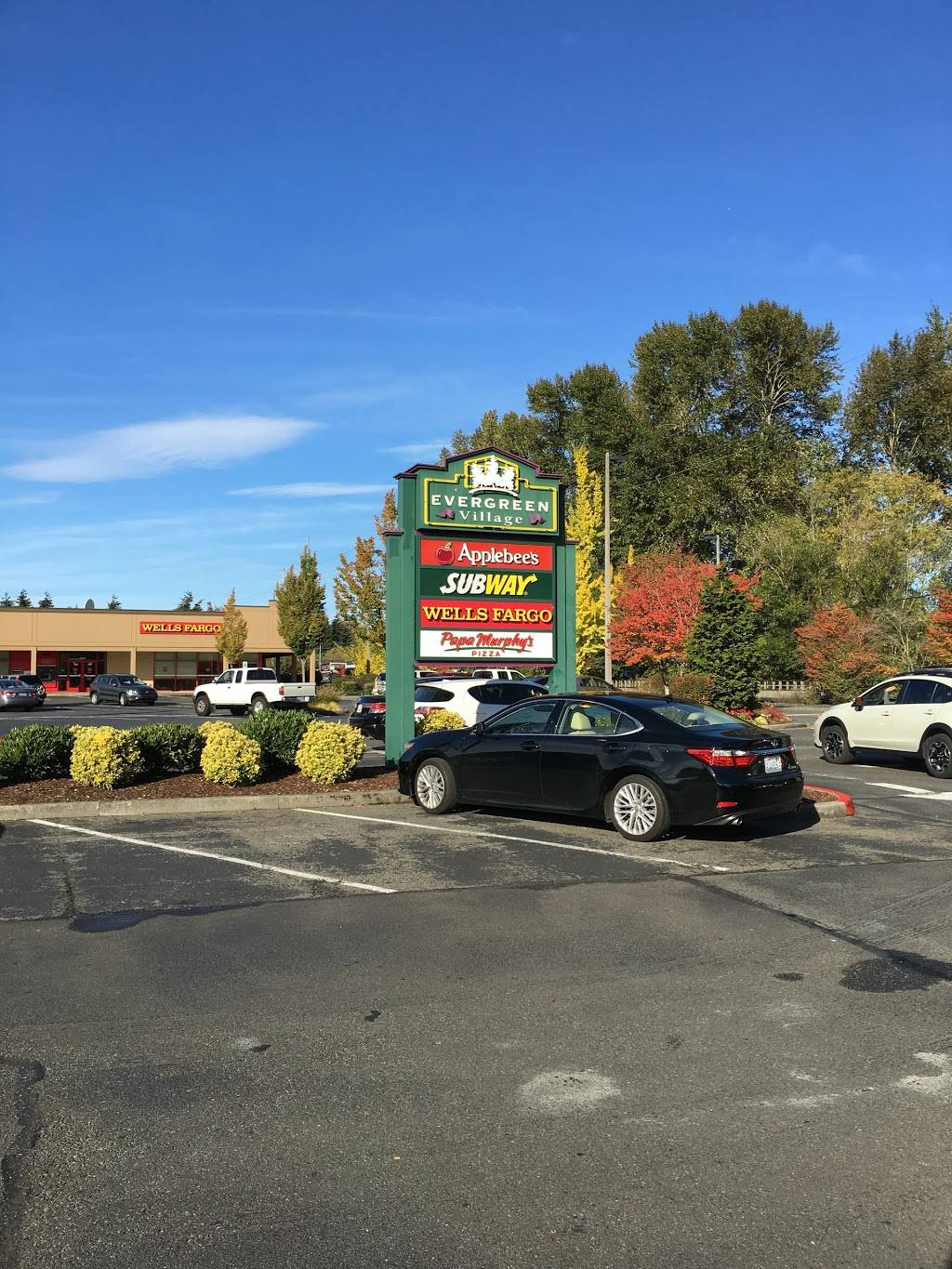 Subway | meal takeaway | 1645 140th Ave NE Space B005, Bellevue, WA 98005, USA | 4257461343 OR +1 425-746-1343