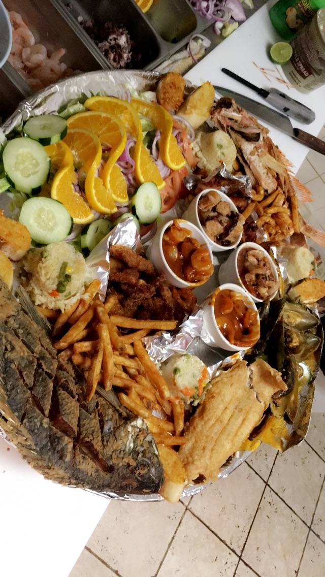 Mariscos El Malecon | restaurant | 9706 S Commercial Ave, Chicago, IL 60617, USA | 8729010642 OR +1 872-901-0642