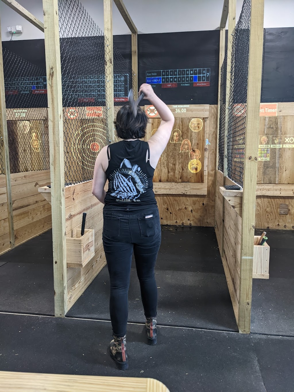 Faxons Hatchet House | restaurant | 3015 Belshire Village Dr Suite 120, Spring Hill, TN 37174, USA | 6153028102 OR +1 615-302-8102