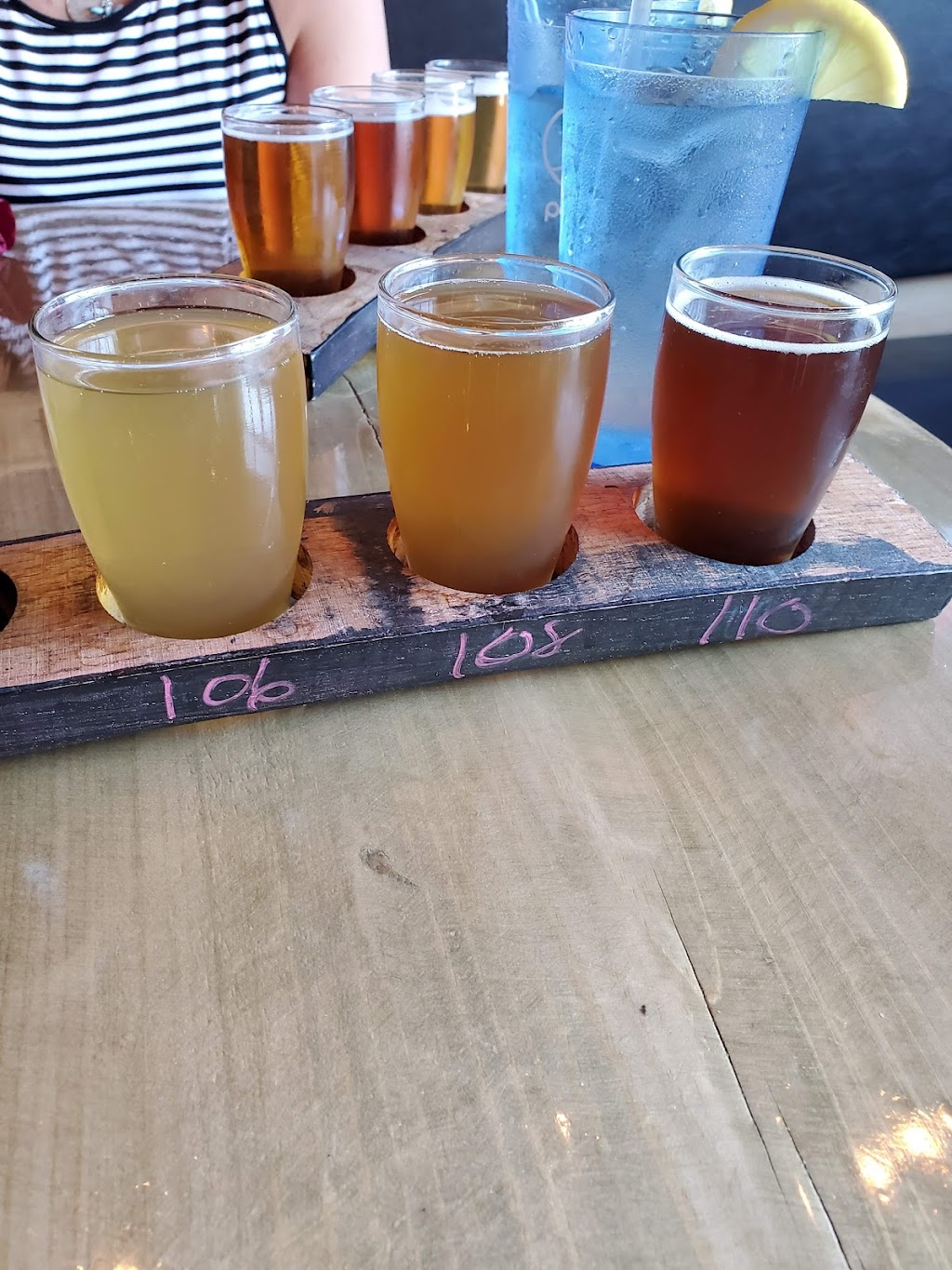 Pocono Brewery Co. Taproom | restaurant | 938 Lifestyle Center, Whitehall, PA 18052, USA | 6102642194 OR +1 610-264-2194