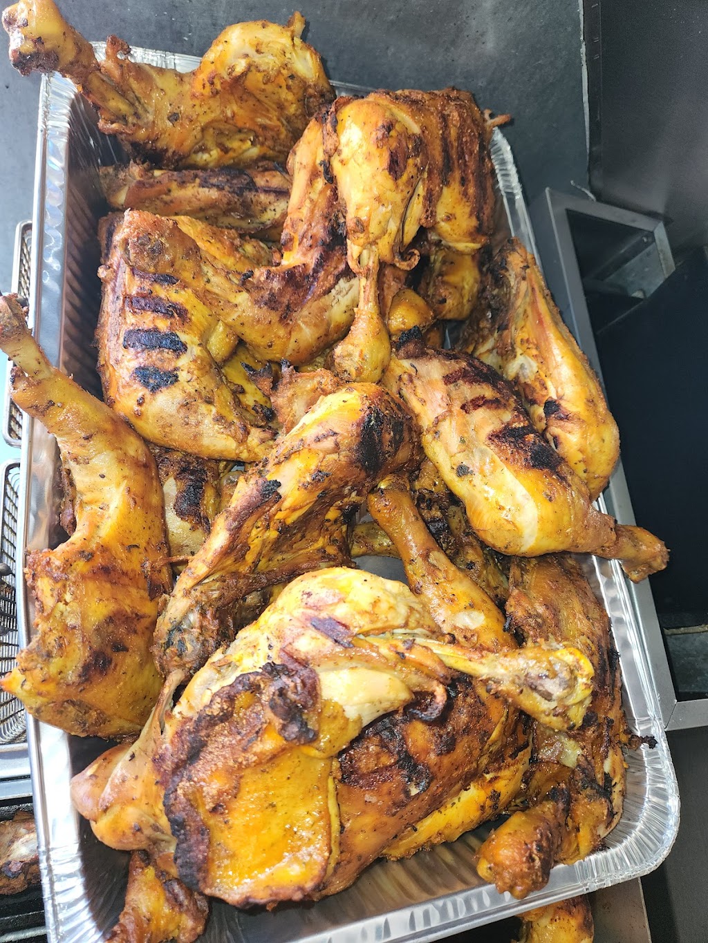 Pupuseria y Taqueria Pachekito & Anita | restaurant | 122 Cranbrook Rd, Cockeysville, MD 21030, USA | 4106849858 OR +1 410-684-9858