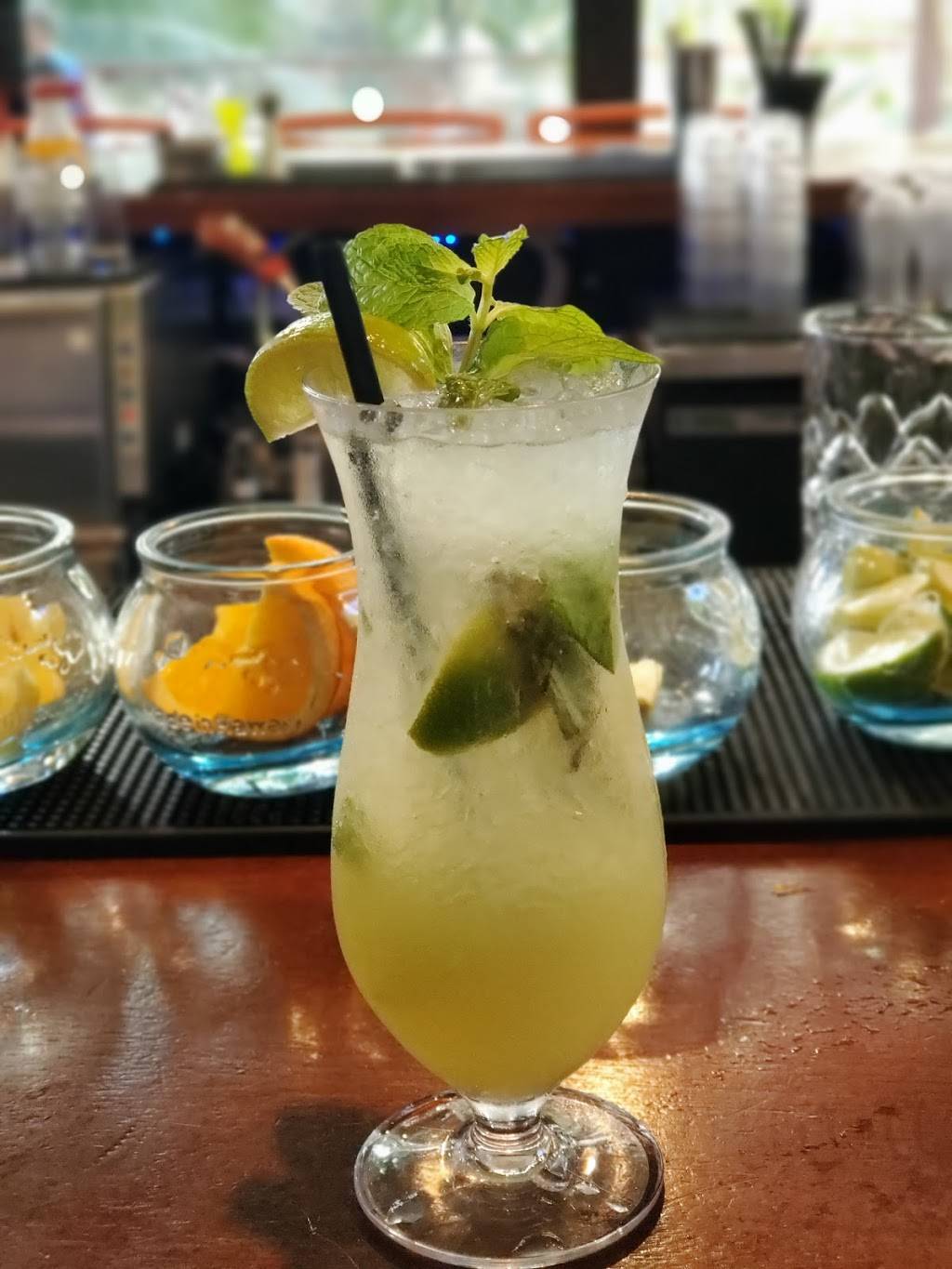 Shorefyre - International Marketplace | restaurant | International Marketplace, 2330 Kalakaua Ave Suite 396, Honolulu, HI 96815, USA | 8086722097 OR +1 808-672-2097