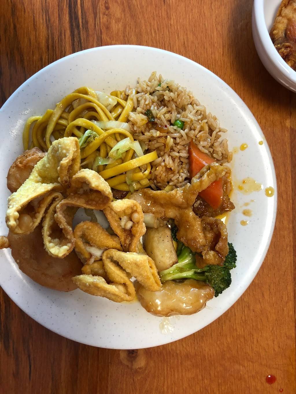 Ma Ma China | restaurant | 6623 Raytown Rd, Raytown, MO 64133, USA | 8163585999 OR +1 816-358-5999