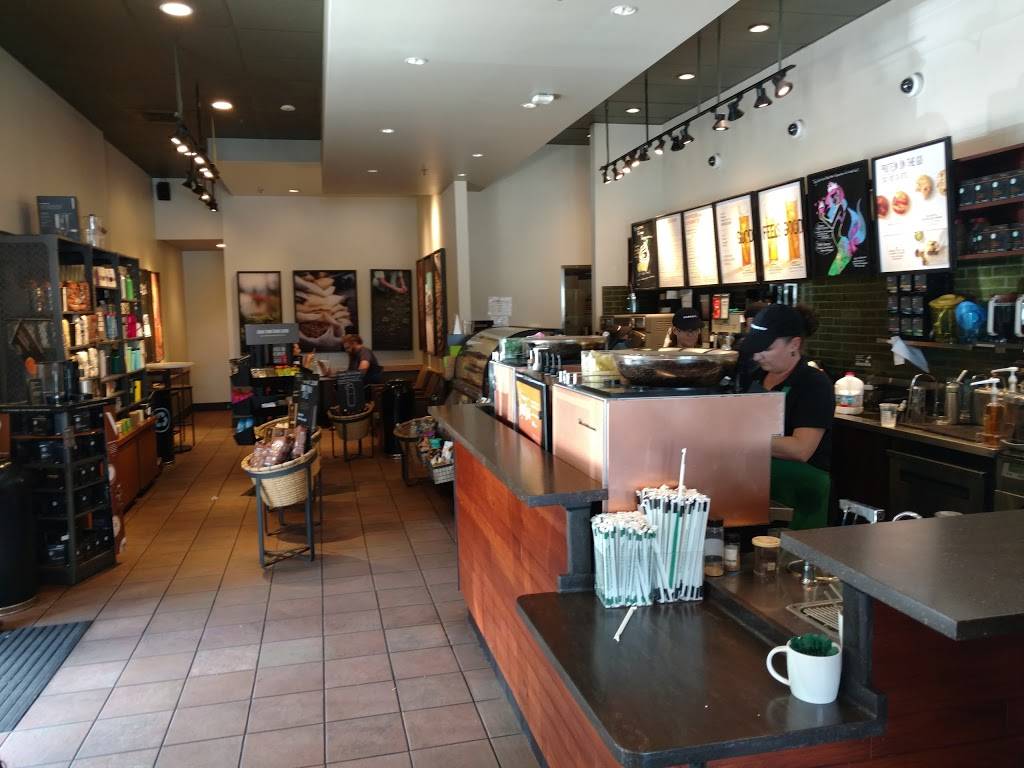 Starbucks | cafe | 10870 W Colonial Dr, Ocoee, FL 34761, USA | 4076562240 OR +1 407-656-2240