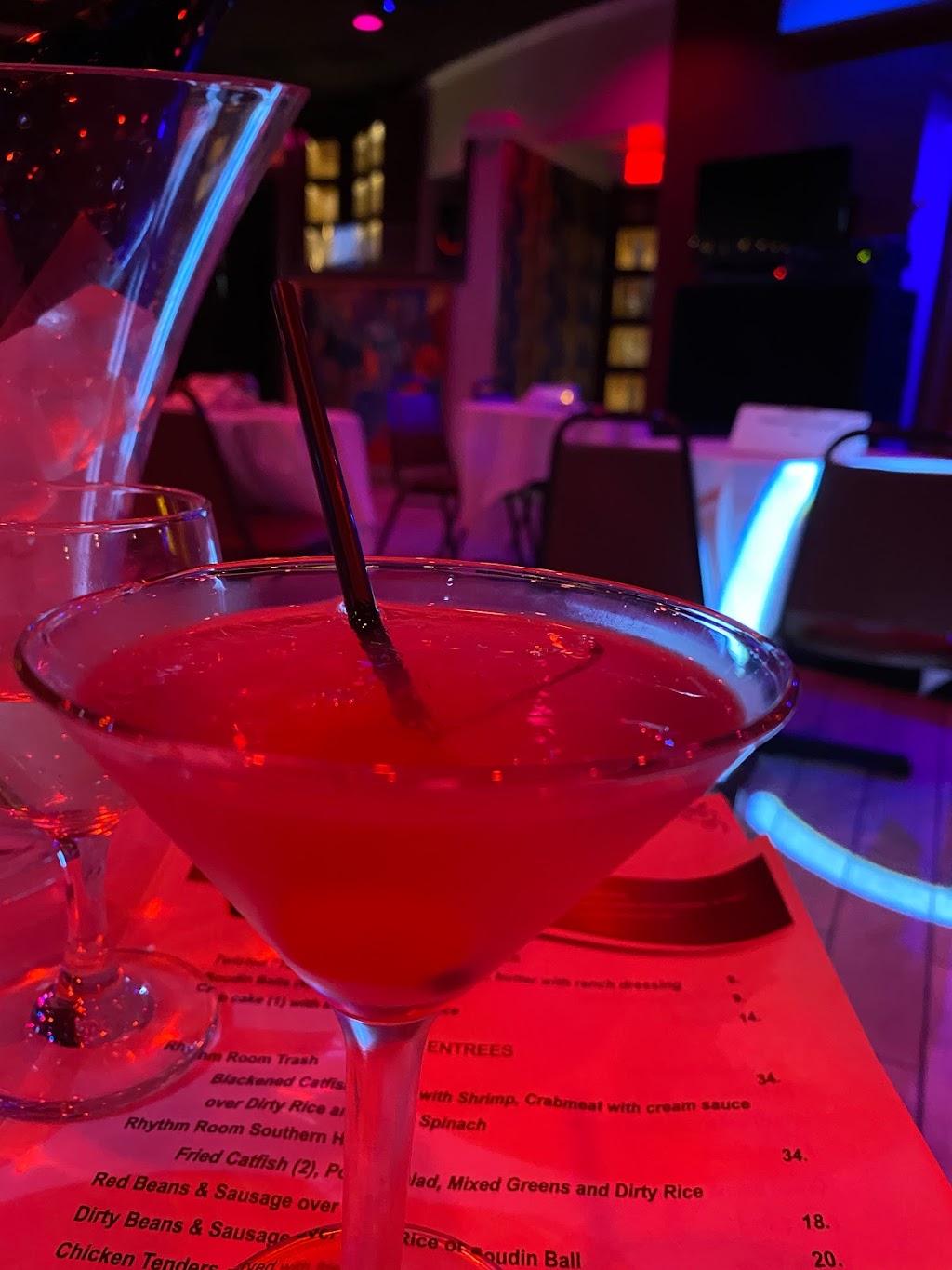 Scott Gertners Rhythm Room | restaurant | 5535 Memorial Dr g, Houston, TX 77007, USA | 8328049046 OR +1 832-804-9046