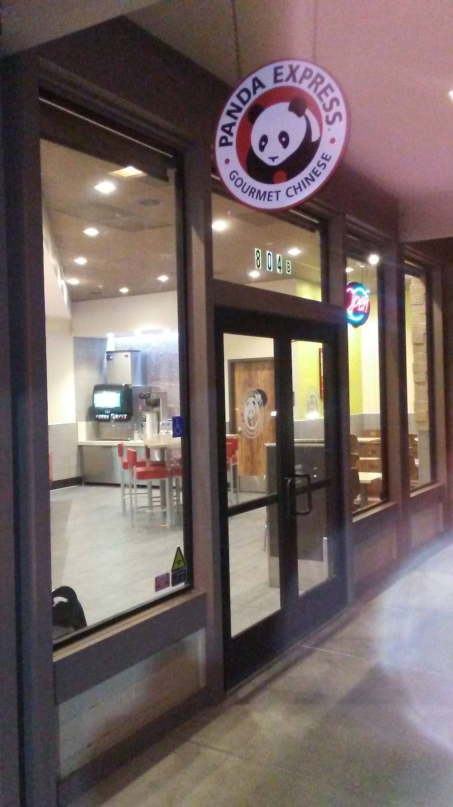 Panda Express | meal takeaway | 804 Southampton Rd, Benicia, CA 94510, USA | 7077453763 OR +1 707-745-3763