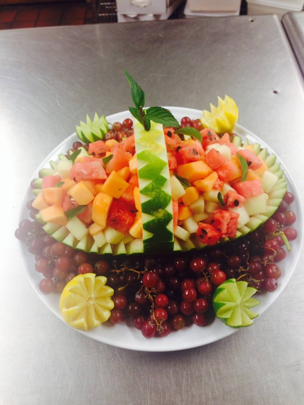 Mainland Grille | restaurant | 2250 Rittenhouse Rd, Harleysville, PA 19438, USA | 2152566192 OR +1 215-256-6192