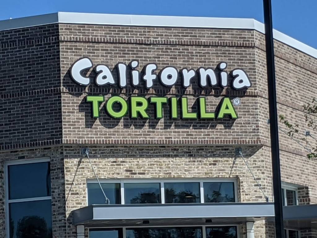 California Tortilla | restaurant | 1405 Folly Rd, Charleston, SC 29412, USA | 8438673838 OR +1 843-867-3838