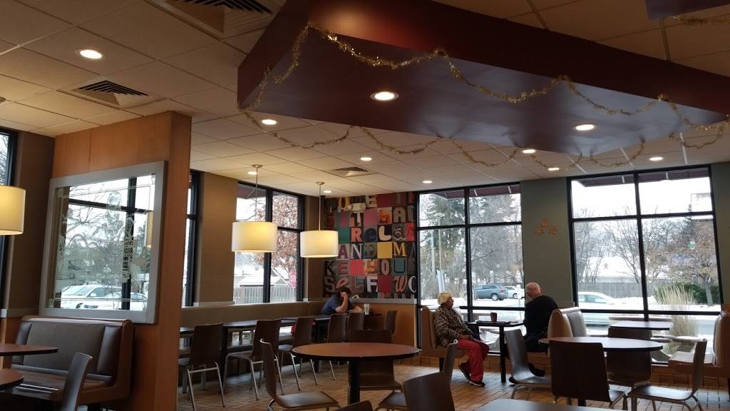 McDonalds | cafe | 6645 Lyndale Ave S, Richfield, MN 55423, USA | 6128662086 OR +1 612-866-2086