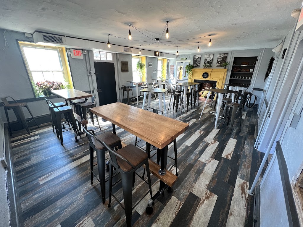 Hares Hill Brewing Co. | restaurant | 1161 Ridge Rd, Pottstown, PA 19465, USA | 6104696419 OR +1 610-469-6419
