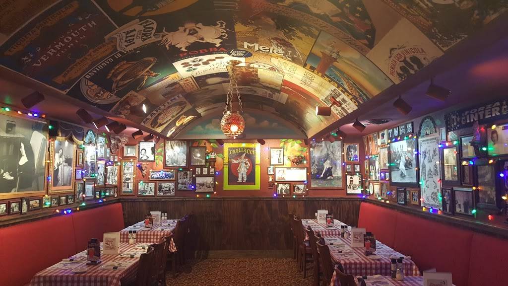 Buca di Beppo Italian Restaurant | restaurant | 8860 Tamiami Trail N, Naples, FL 34108, USA | 2395966662 OR +1 239-596-6662