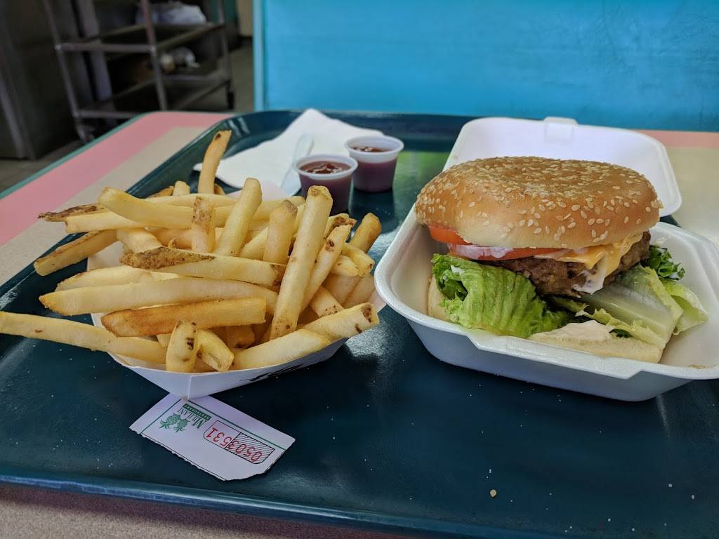 Mililani Restaurant | restaurant | 95-221 Kipapa Dr, Mililani, HI 96789, USA | 8086252000 OR +1 808-625-2000