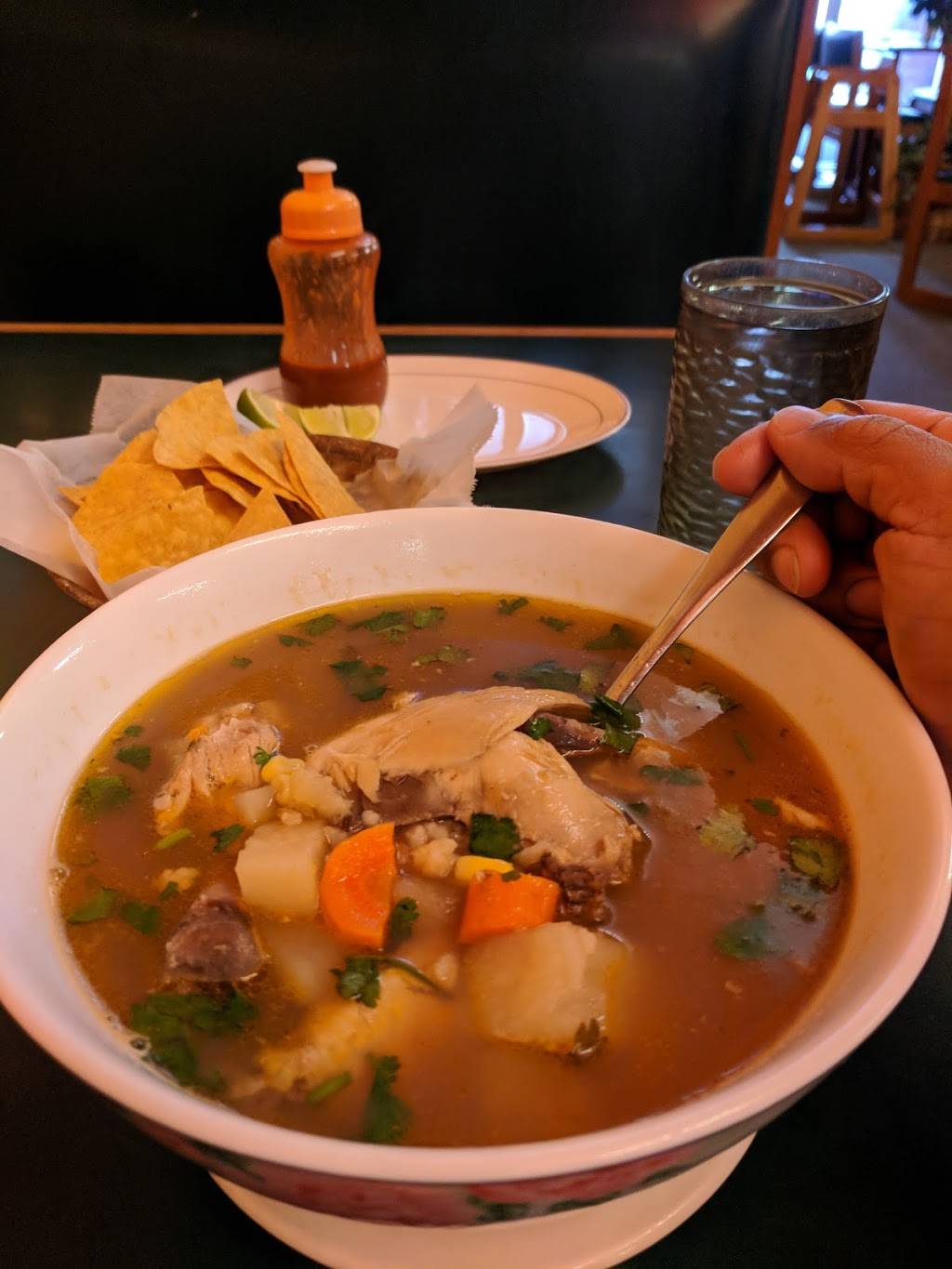 El Alamo | restaurant | 4917 S 24th St, Omaha, NE 68107, USA | 4027318969 OR +1 402-731-8969