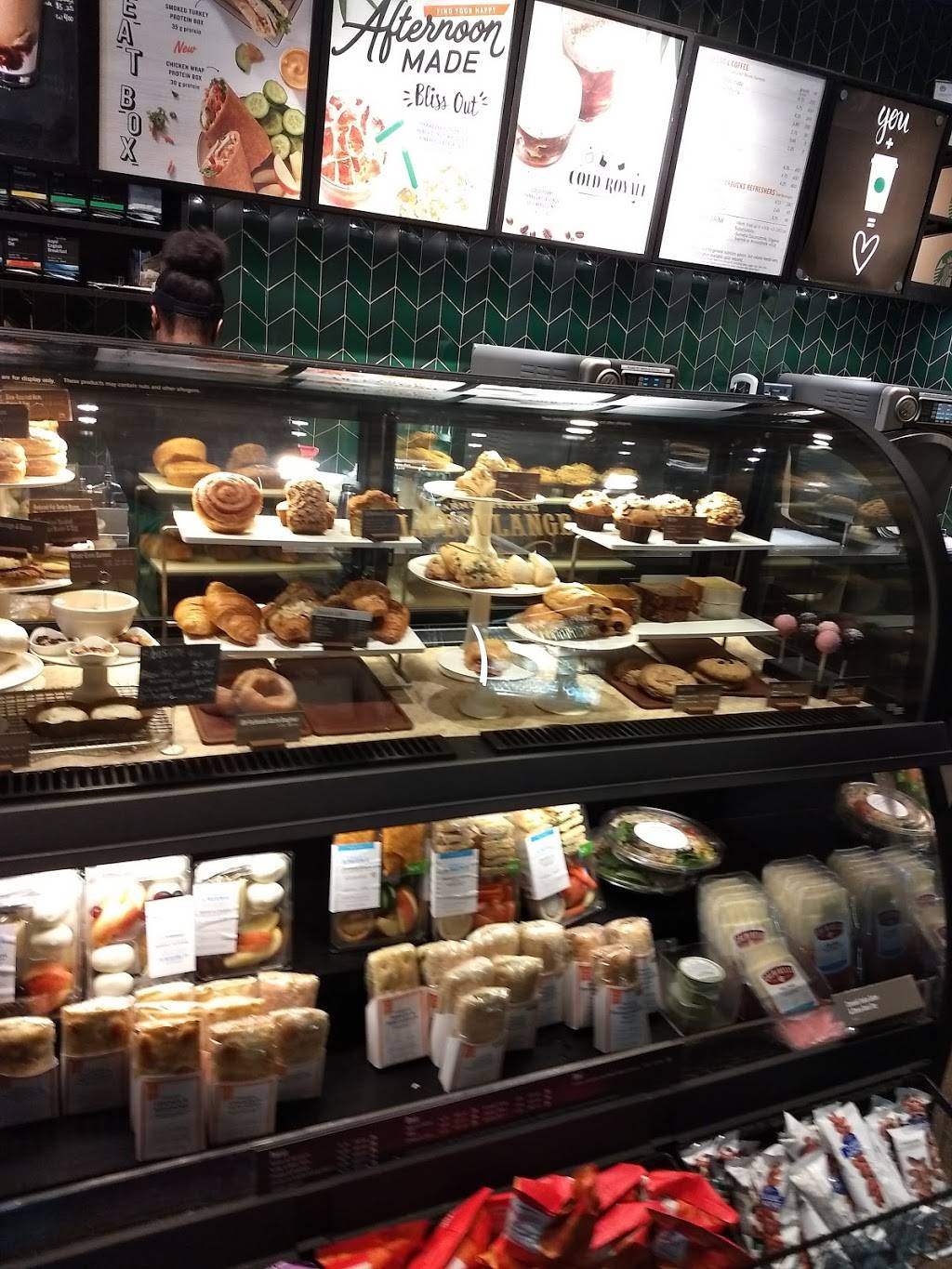 Starbucks | cafe | 850 S Sun Dr Suite 100, Lake Mary, FL 32746, USA | 4078049117 OR +1 407-804-9117