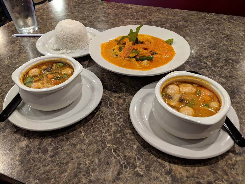 Chiangmai Thai Kitchen Tyler | restaurant | 8934 S Broadway Ave #480, Tyler, TX 75703, USA | 9035348424 OR +1 903-534-8424