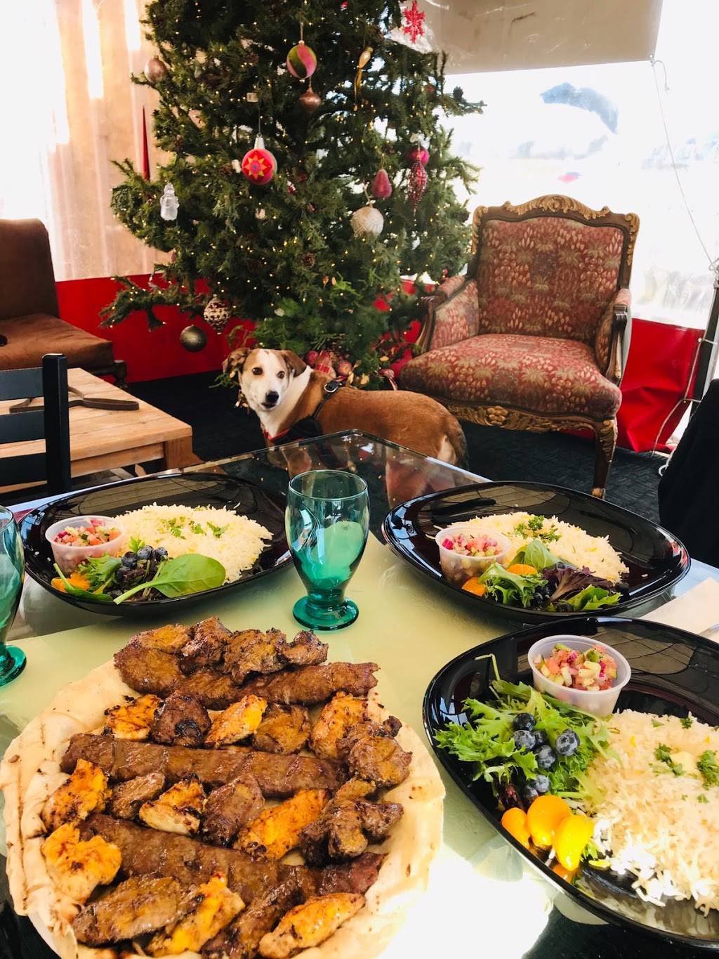 Ladan restaurant | restaurant | 4435 S Santa Fe Dr, Englewood, CO 80110, USA | 7206956592 OR +1 720-695-6592