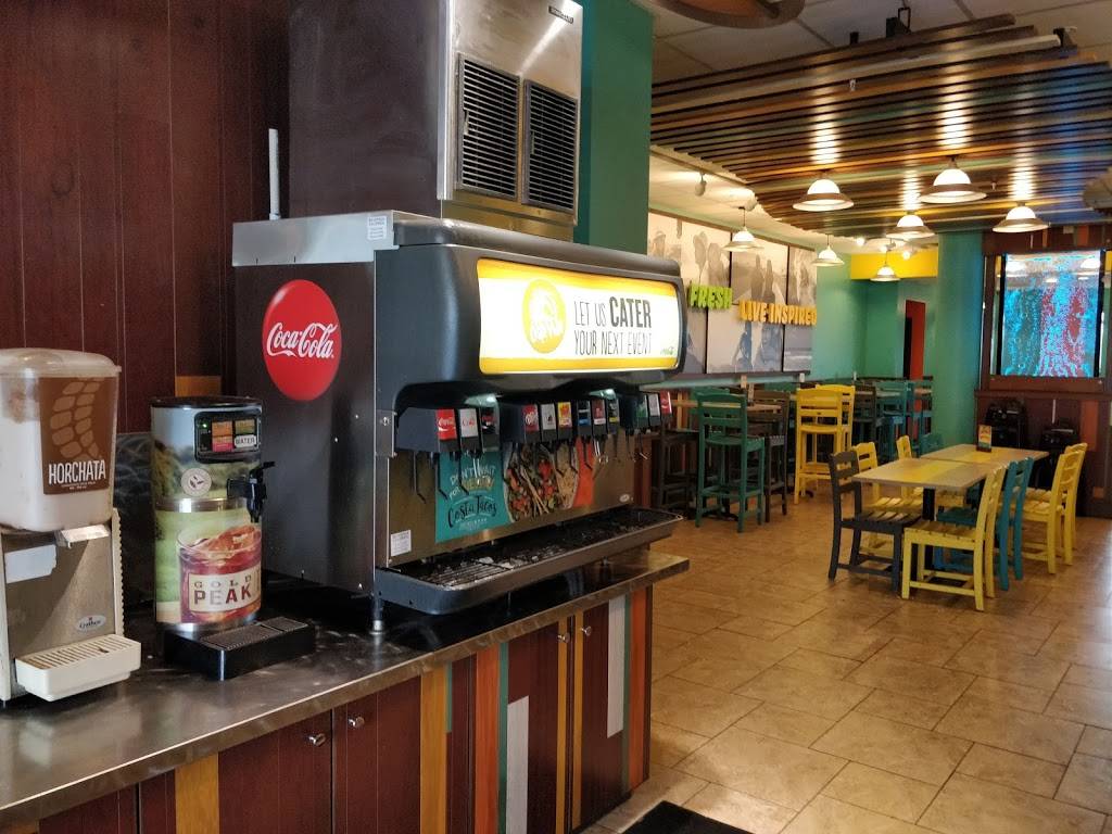Costa Vida | restaurant | 1414 South, Foothill Dr Suite C, Salt Lake City, UT 84108, USA | 8015827873 OR +1 801-582-7873