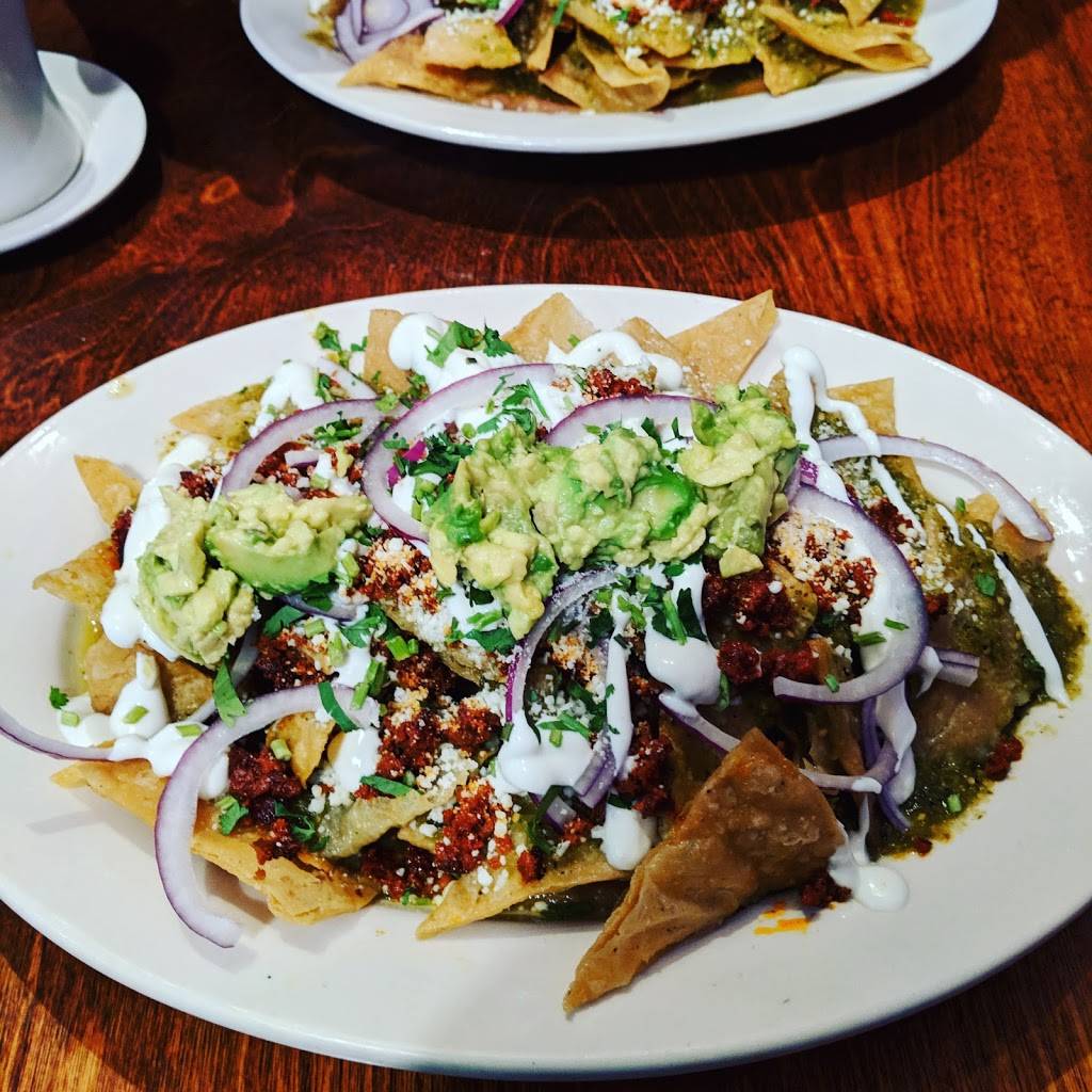 Creperia Nuevo Leon | restaurant | 1636 W 18th St, Chicago, IL 60608, USA | 3129294252 OR +1 312-929-4252