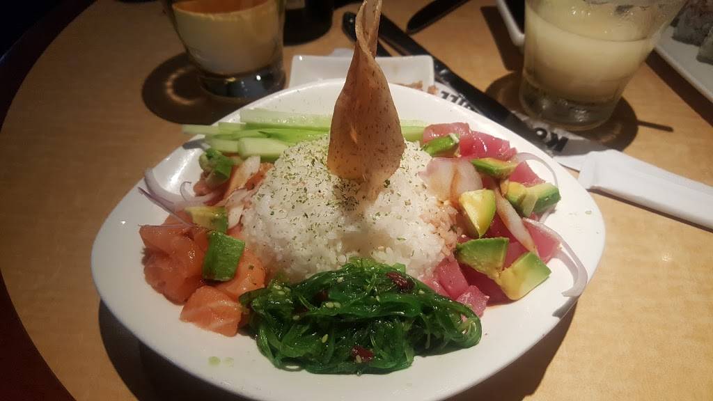 Kona Grill | restaurant | 11410 Century Oaks Terrace, Austin, TX 78758, USA | 5128355900 OR +1 512-835-5900