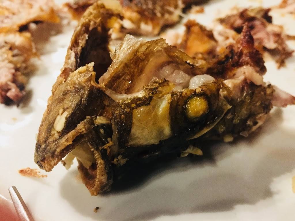 Coni’Seafood | restaurant | 4532 S Centinela Ave, Los Angeles, CA 90066, USA | 3108819644 OR +1 310-881-9644