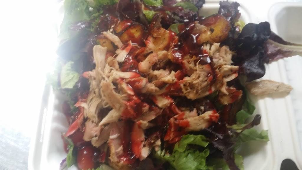 Port Royal Cafe | meal delivery | 2712 1412, Broadway, Santa Monica, CA 90404, USA | 3104033559 OR +1 310-403-3559