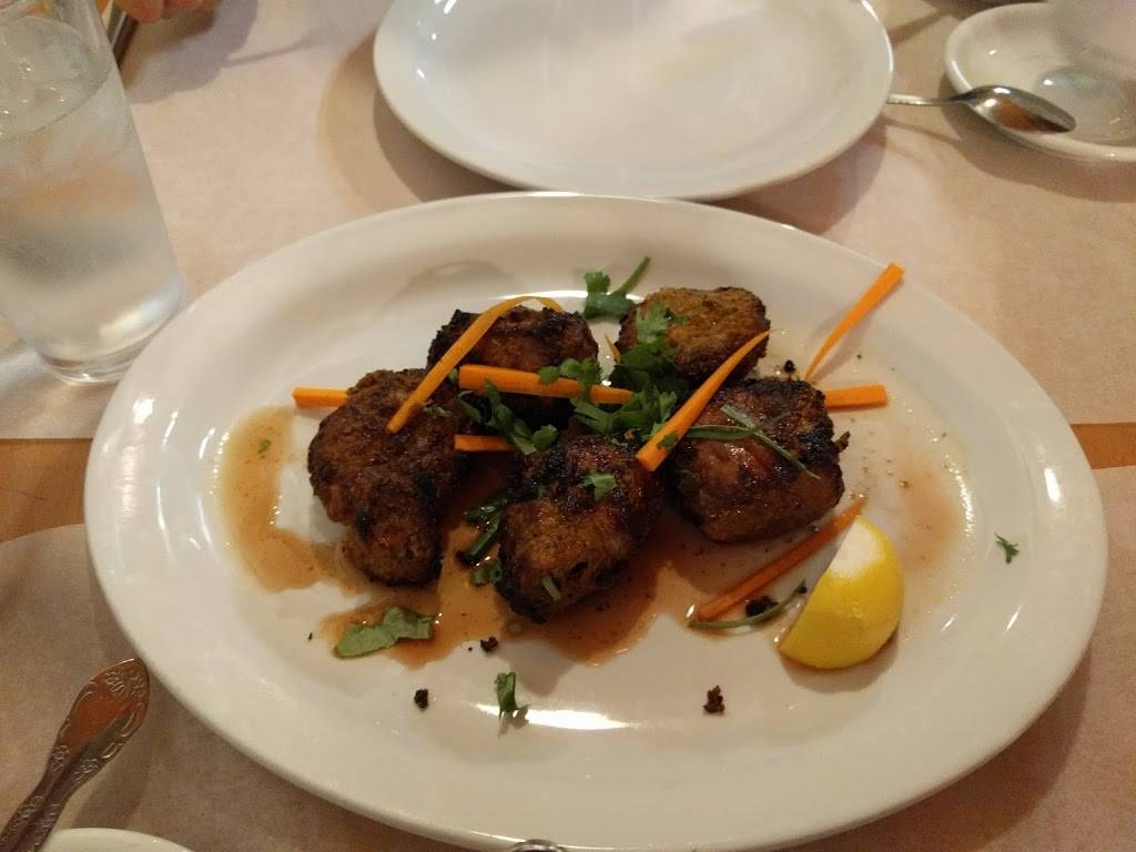 Cuisine of Nepal Restaurant | restaurant | 3486 Mission St, San Francisco, CA 94110, USA | 4156472222 OR +1 415-647-2222