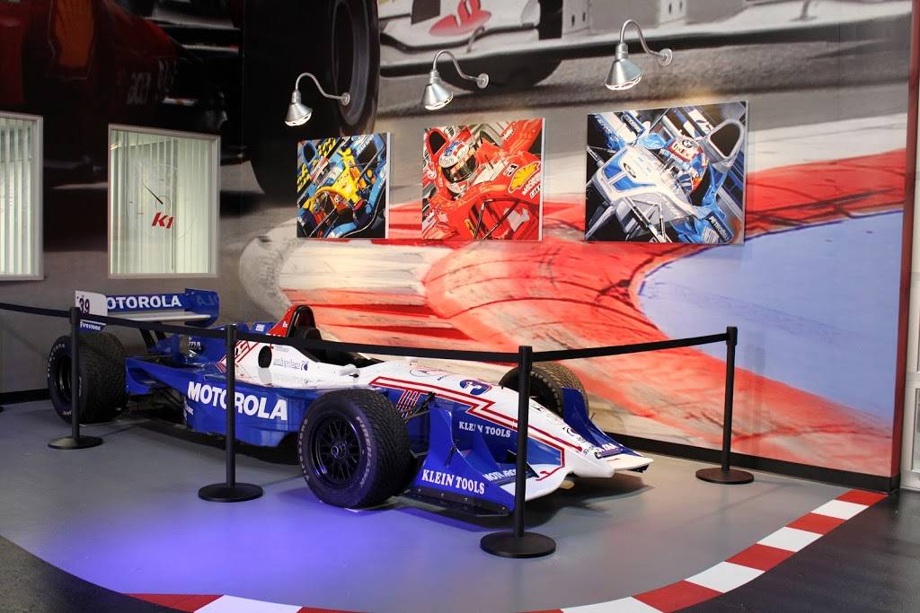 K1 Speed - Indoor Go Karts, Corporate Event Venue, Team Building | restaurant | 2500 Mc Hale Ct, Austin, TX 78758, USA | 5122715475 OR +1 512-271-5475