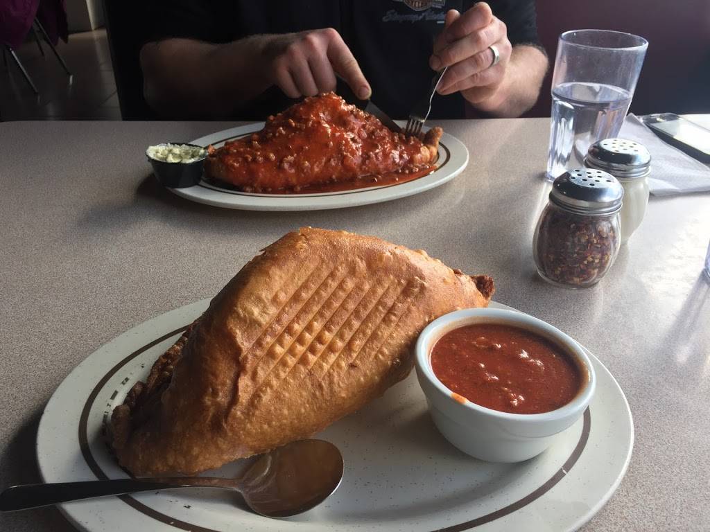 Andys Place | restaurant | 419 St Clair St, Chatham, ON N7L 3K4, Canada | 5193548888 OR +1 519-354-8888