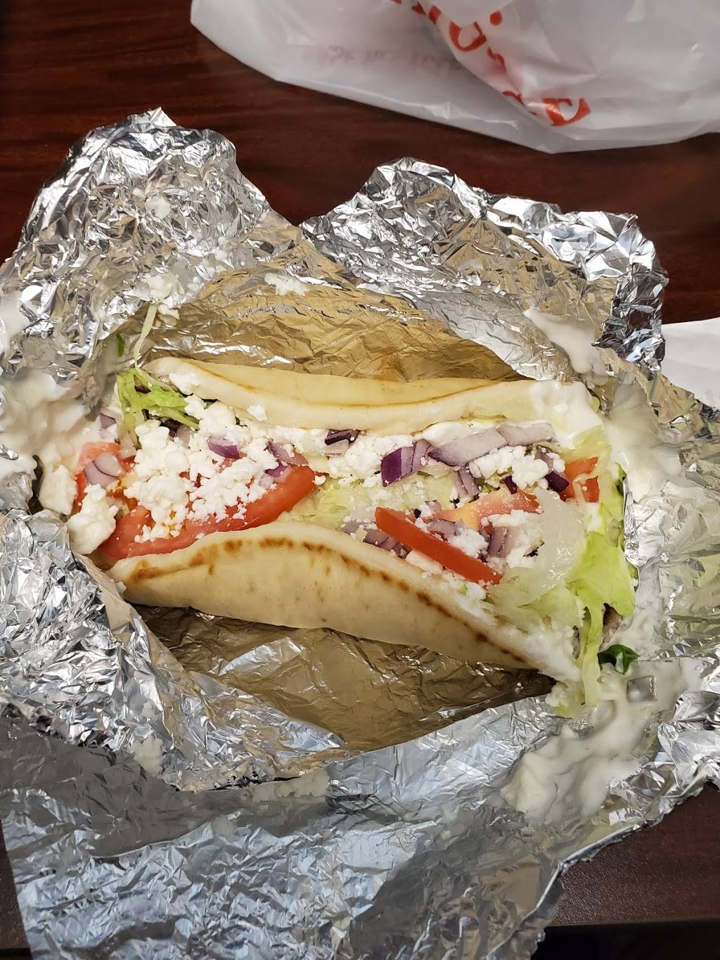 Petes Eats | restaurant | 117 E Church Ave, Longwood, FL 32750, USA | 4078313354 OR +1 407-831-3354