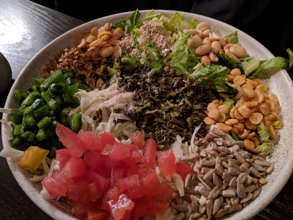 Burmatown | restaurant | 60 Corte Madera Ave, Corte Madera, CA 94925, USA | 4159459096 OR +1 415-945-9096