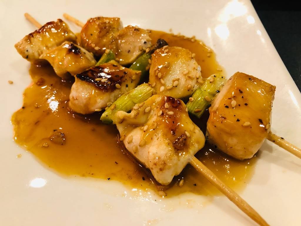 Miyazaki | restaurant | 9527 Westheimer Rd D, Houston, TX 77063, USA | 7137851130 OR +1 713-785-1130