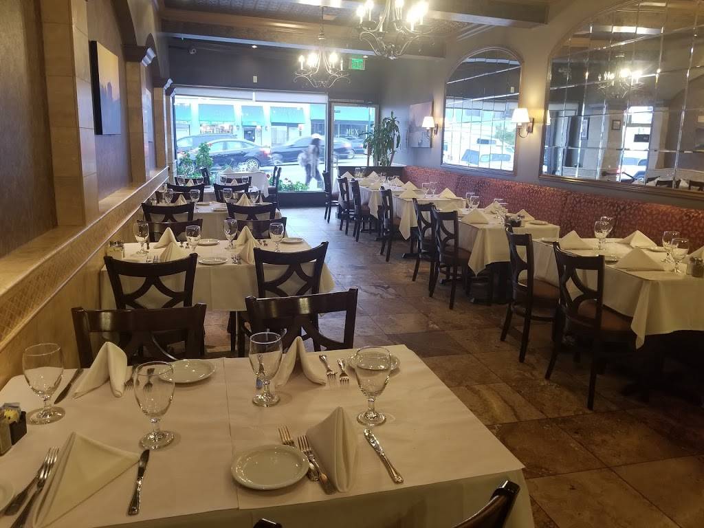 Buon Appetito | restaurant | 917 A St, Hayward, CA 94541, USA | 5102470120 OR +1 510-247-0120