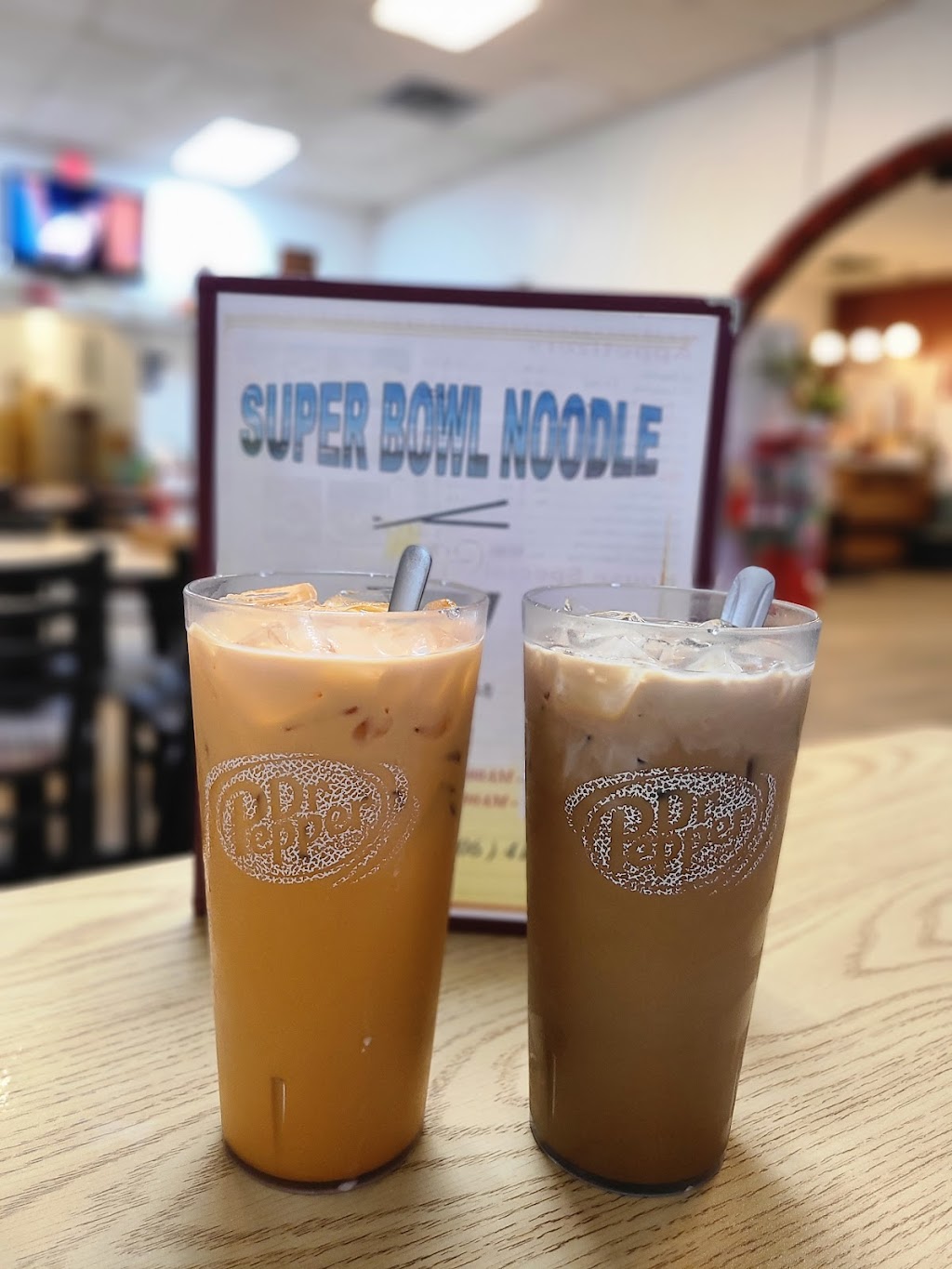 Super Bowl Noodle | restaurant | 810 Columbine St #300, Amarillo, TX 79107, USA | 8064188580 OR +1 806-418-8580
