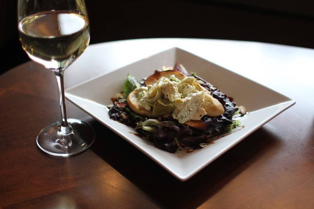 Rudis Portsmouth | restaurant | 20 High St, Portsmouth, NH 03801, USA | 6034307834 OR +1 603-430-7834