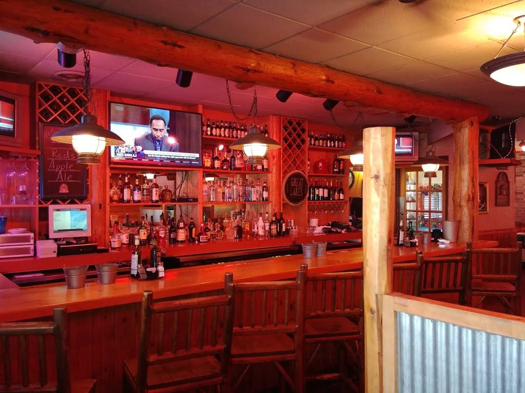 Steves Dakota Grill | restaurant | 1600 Broad Ave, Findlay, OH 45840, USA | 4194209394 OR +1 419-420-9394