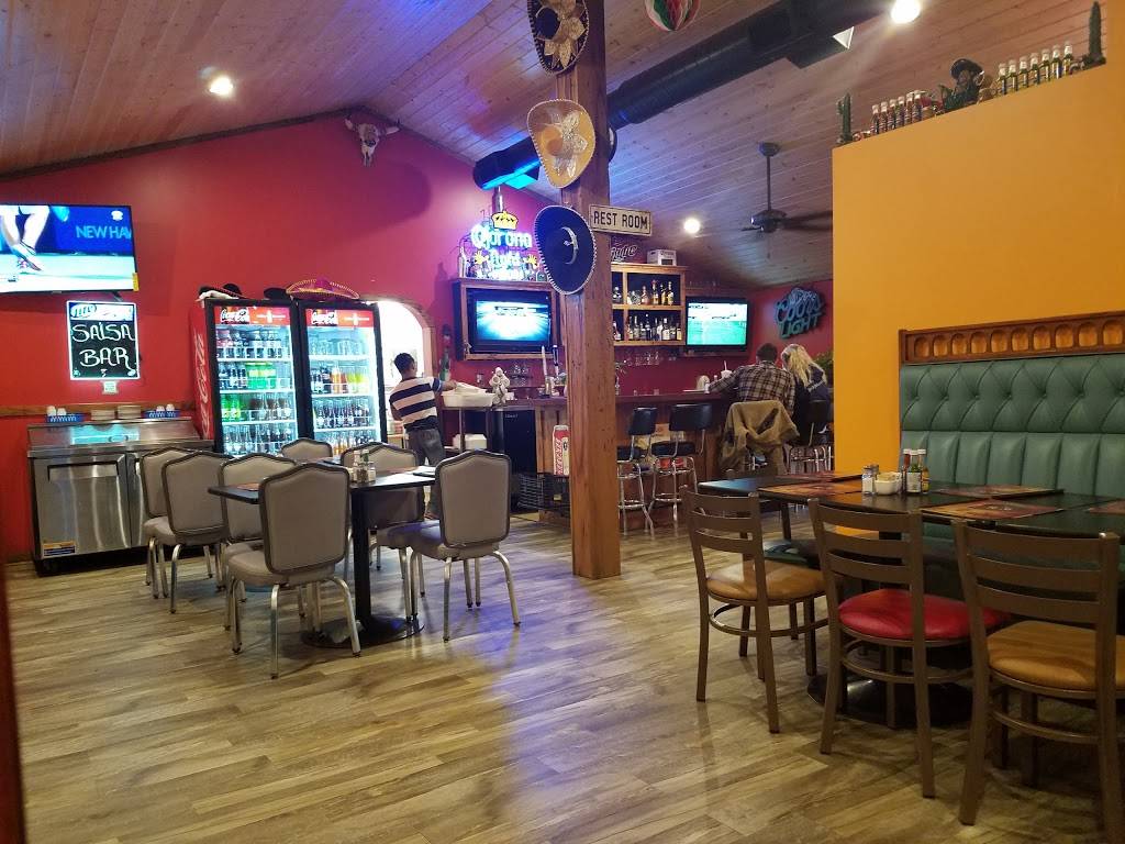 Rio Mexican Cuisine | restaurant | 300 E U.S. Hwy 19E Bypass, Burnsville, NC 28714, USA | 8286829110 OR +1 828-682-9110