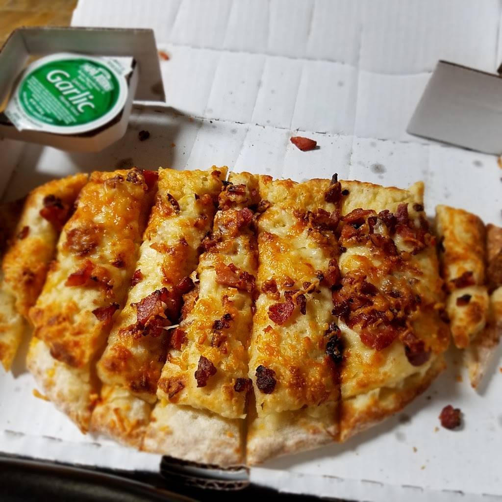 Papa Johns Pizza | restaurant | 810 Russell Pkwy, Warner Robins, GA 31088, USA | 4789292400 OR +1 478-929-2400