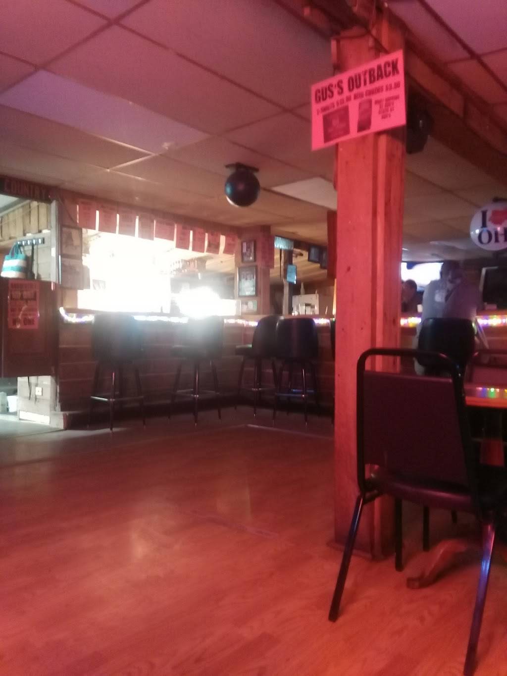 Guss Paving | restaurant | 17441 OH-335, Beaver, OH 45613, USA | 7409477903 OR +1 740-947-7903