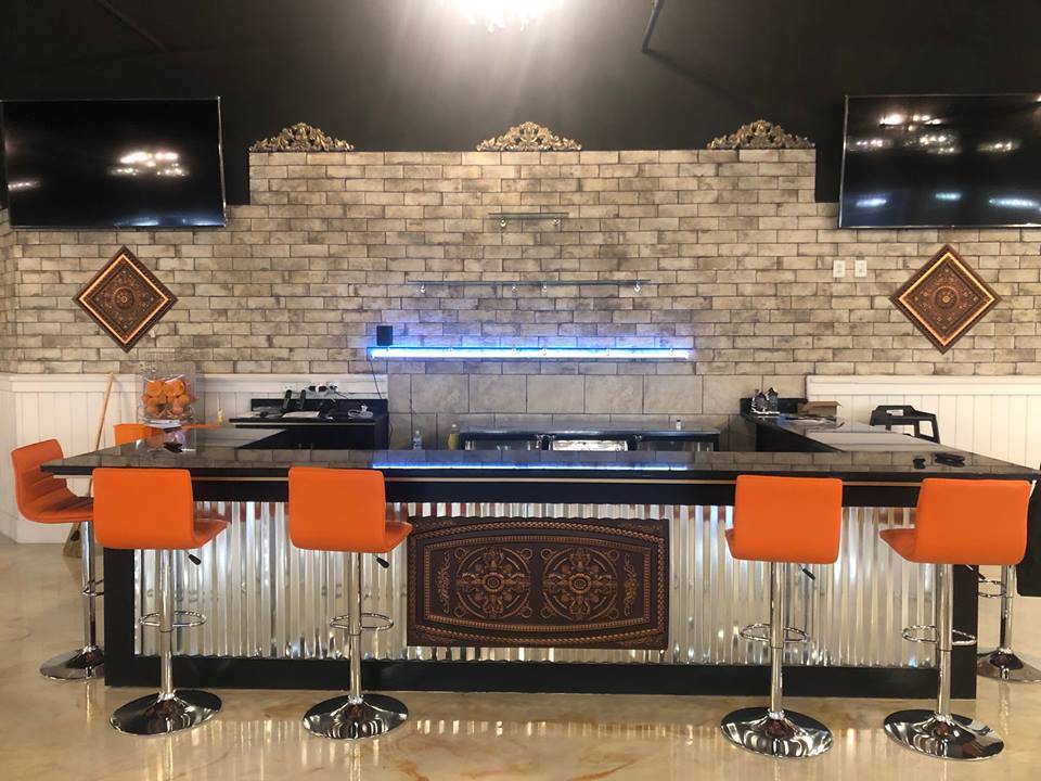 ExoTikka Indian Cuisine | restaurant | 5385 Mt View Rd, Antioch, TN 37013, USA | 6157505003 OR +1 615-750-5003