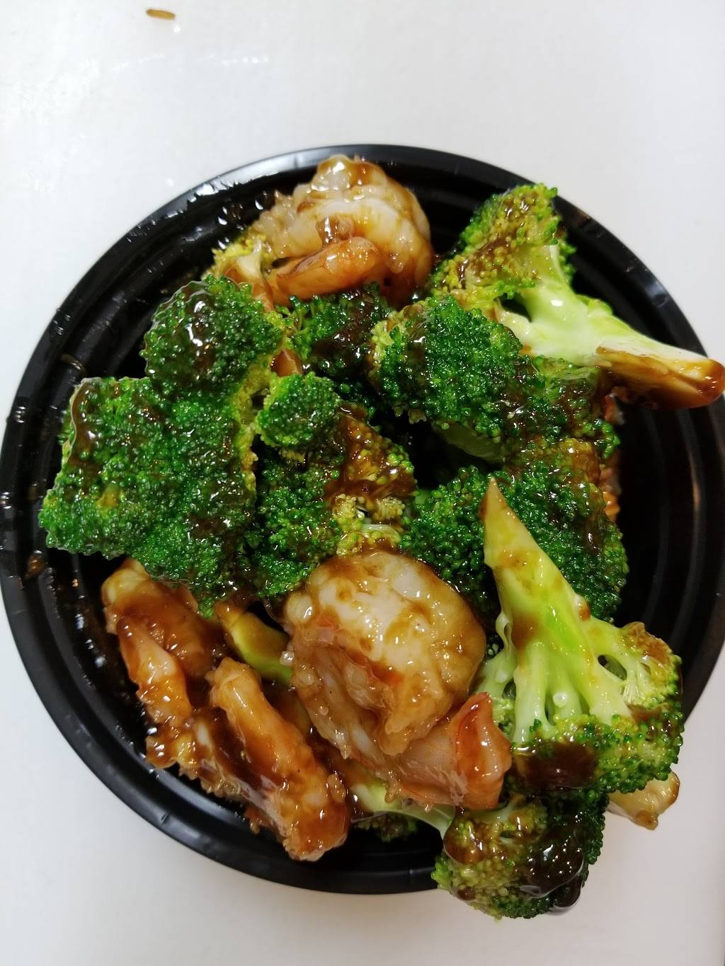 Chinatown | restaurant | 715 NW 119th St, North Miami, FL 33168, USA | 3056887838 OR +1 305-688-7838