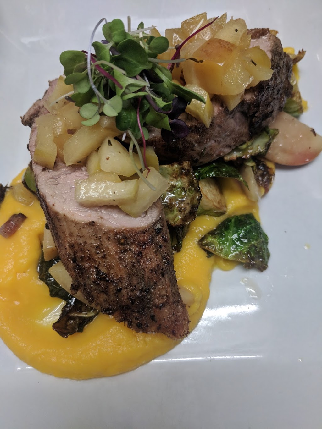 Wash House Restaurant | restaurant | 17111 Scenic Hwy 98, Fairhope, AL 36532, USA | 2519284838 OR +1 251-928-4838