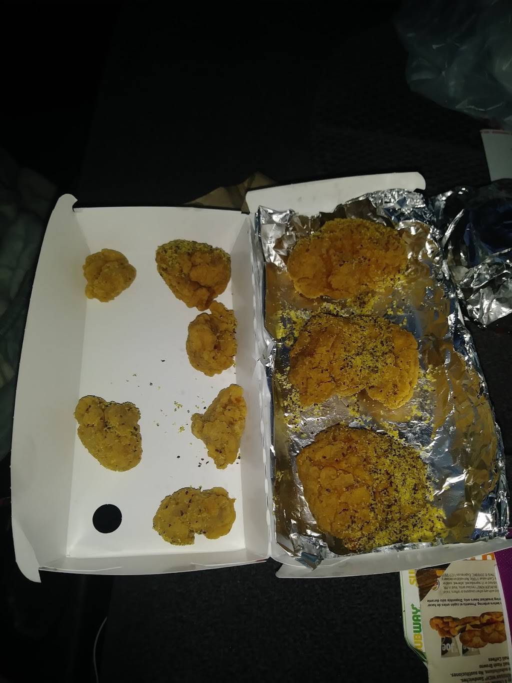 Checkers | restaurant | 9935 W Sample Rd, Coral Springs, FL 33065, USA | 9543442612 OR +1 954-344-2612