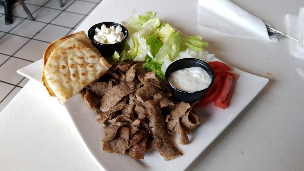 Greek To Me | restaurant | 3415 Dixie Hwy, Erlanger, KY 41018, USA | 8597273000 OR +1 859-727-3000
