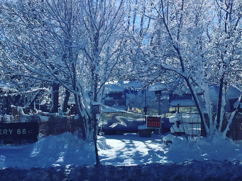 Eatery 66 | restaurant | 520 Sherman St, Ridgway, CO 81432, USA | 9706265901 OR +1 970-626-5901