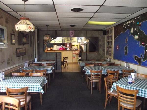 Stamford Restaurant & Pizzeria | restaurant | 4315, 1122 E Main St, Stamford, CT 06902, USA | 2033251856 OR +1 203-325-1856